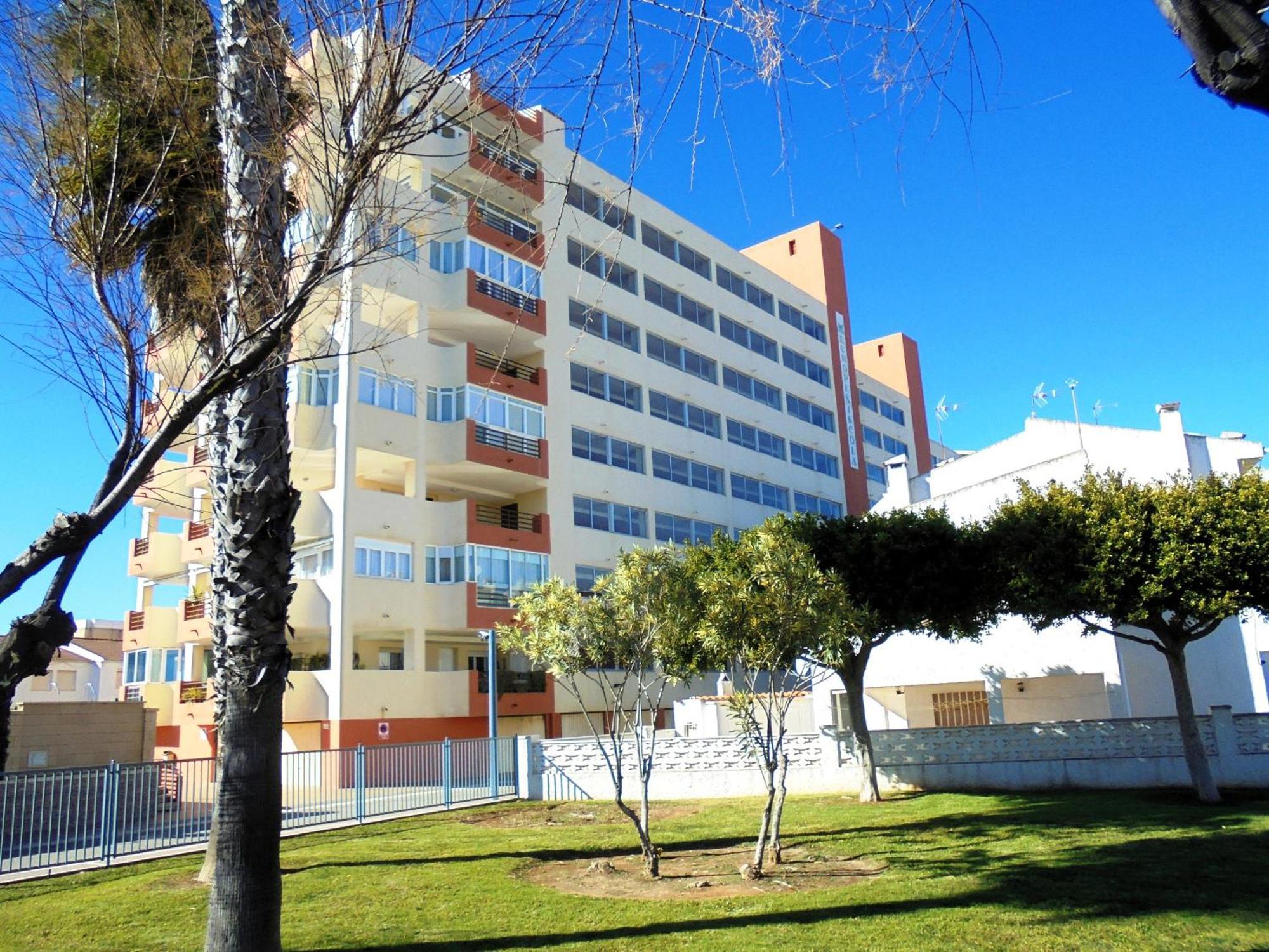 Apartment Europeniscola Playavacaciones